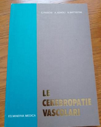 Le cerebropatie vascolari C. Fieschi, Agnoli