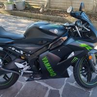 Yamaha TZR 50