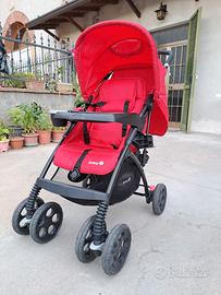 passeggino per bambini