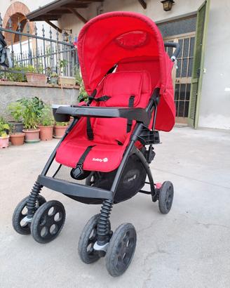 passeggino per bambini