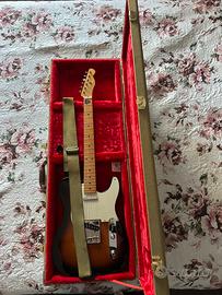 Fender telecaster