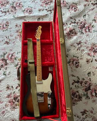 Fender telecaster