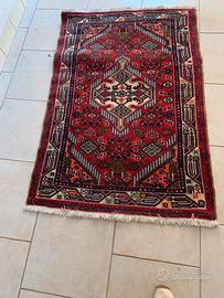 Tappeto orientale