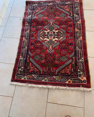 Tappeto orientale