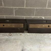 Suzuki santana sj410