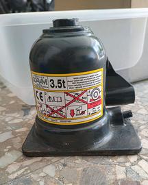 Martinetto Cric Coram Originale Iveco