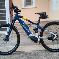 MTB Elettrica HIBIKE SDURO 29