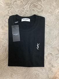 Maglietta Saint Laurent