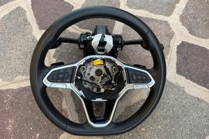 Volante Golf 8 F1/ Stelvio F1/Q3 F1/Tiguan R line