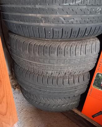 Gomme 175/65/15