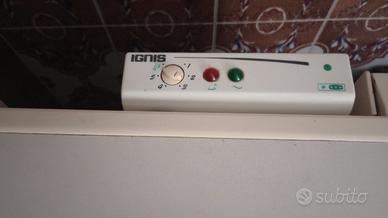 congelatore ignis