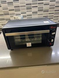 FORNETTO ELETTRICO ARDES