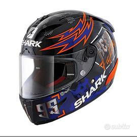 Casco da moto race-r pro