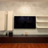 Parete attrezzata moderna Poliform