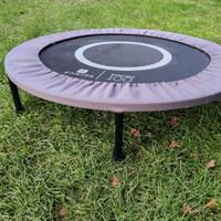 Trampolino elastico Domyos