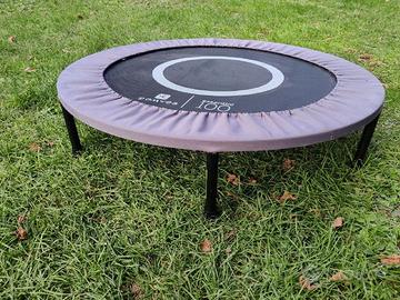 Trampolino elastico Domyos