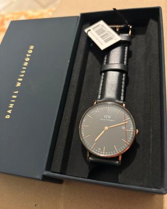 Nuovo Daniel wellington classic sheffield