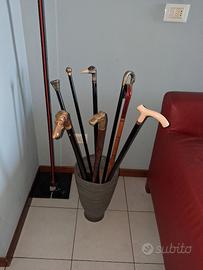 Oggetti d'arredo vari