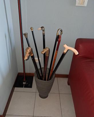 Oggetti d'arredo vari