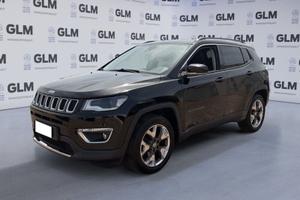 Jeep Compass 1.6 MJet 120cv Limited