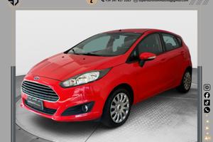 Ford Fiesta 1.5 TDCi 75CV 5 P OK neopatentati