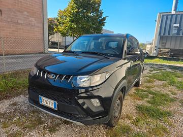 Mahindra motore rotto 100mila km