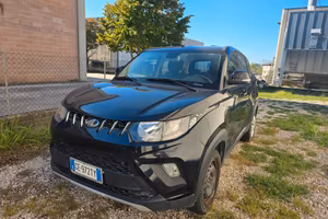 Mahindra motore rotto 100mila km