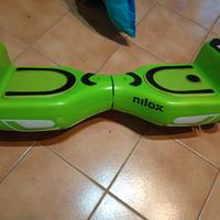 hoverboard nilox
