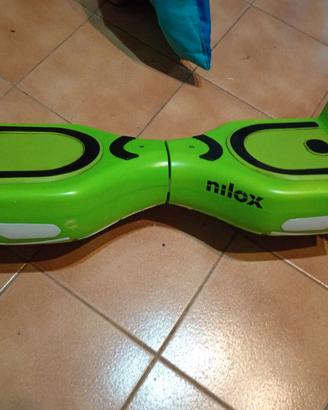 hoverboard nilox