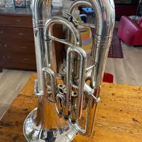 Flicorno Baritono YAMAHA 621S. usato
