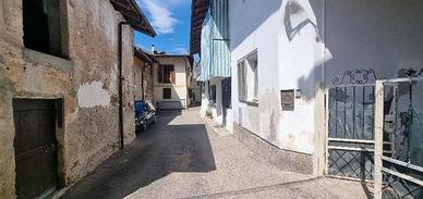 Immobile in asta di 207 m² con 4 locali a Maggiora