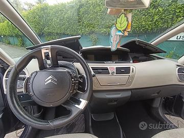 Citroen 7 posti 