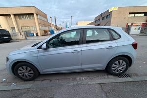 Polo 1.0 Evo 5P. Comfortline