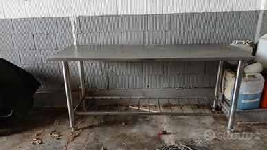 tavolo da macelleria