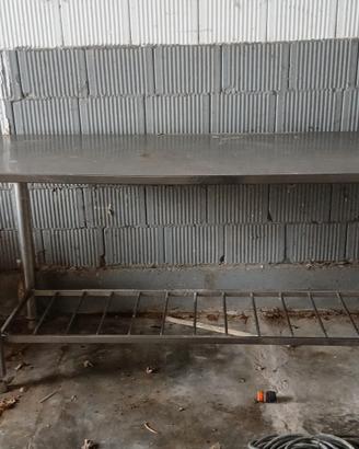 tavolo da macelleria