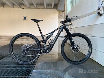 Specialized turbo levo expert carbon