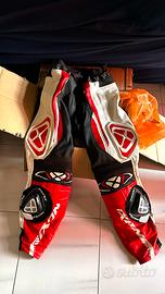 Abbigliamento moto