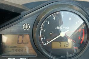 TDM 900 2005