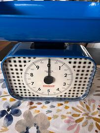 Bilancia pesa alimenti vintage