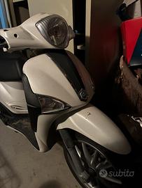 Libery Piaggio 125