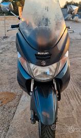 scuter suzuchi 400 