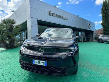Opel Mokka 1.2 Turbo Ultimate
