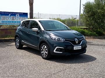 RENAULT Captur dCi 8V 110 CV S&S Ener. Sport Ed. S