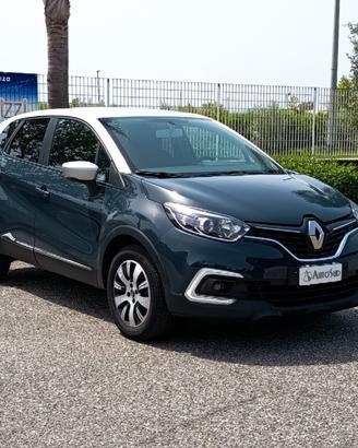 RENAULT Captur dCi 8V 110 CV S&S Ener. Sport Ed. S