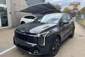 KIA Sportage 1.6 TGDi HEV AT GT-line NEW MODEL