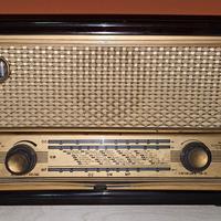 RADIO D’EPOCA