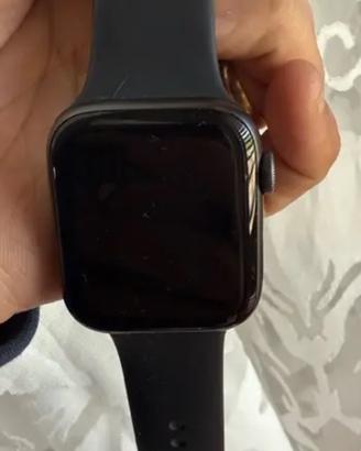 Apple watch SE