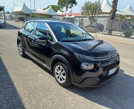 CITROEN C3 3ª serie BlueHDi 100 S&S Feel