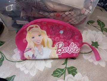 astuccio Barbie 