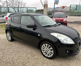 SUZUKI Swift 1.3 DDiS 5 porte GL Top